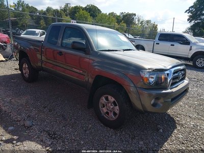 5TEUU42N39Z****** 2009 Toyota Tacoma