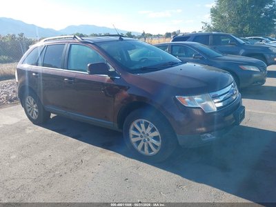 2010 Ford Edge