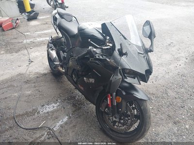 JKBZXVL14SA****** 2025 Kawasaki Ninja ZX-10R