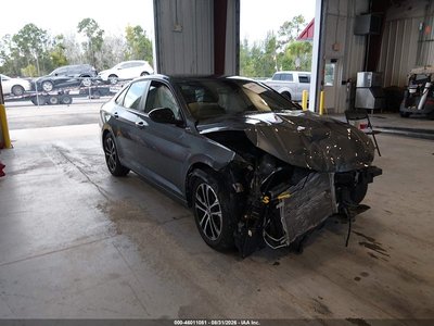 3VWBM7BU9PM****** 2023 Volkswagen Jetta