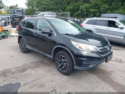 2HKRM4H42GH****** 2016 Honda CR-V