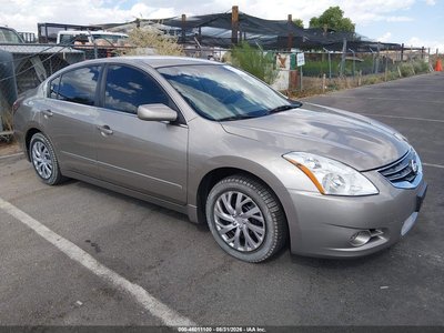 1N4AL2AP6CC****** 2012 Nissan Altima