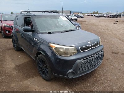 KNDJP3A58F7****** 2015 Kia Soul