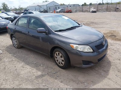 JTDBL40EX99****** 2009 Toyota Corolla