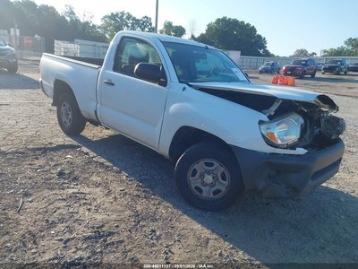2013 Toyota Tacoma