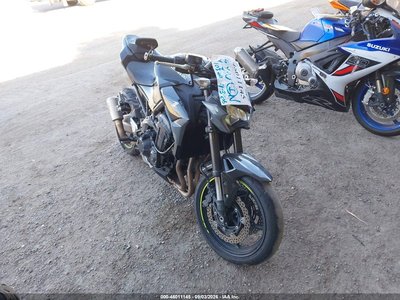 ML5ZRDF18RD****** 2024 Kawasaki Z900