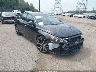 1N4BL4CW3NN****** 2022 Nissan Altima