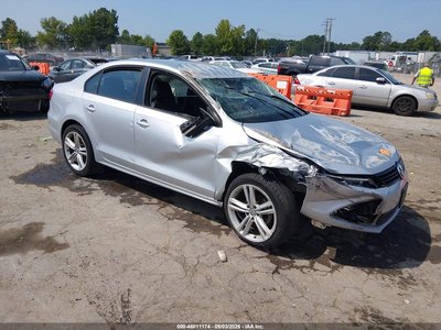 3VWLL7AJ5CM****** 2012 Volkswagen Jetta