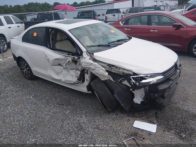 3VWDP7AJ6DM****** 2013 Volkswagen Jetta