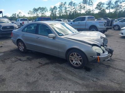 WDBUF65J55A****** 2005 Mercedes-Benz E 320
