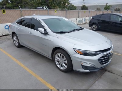 1G1ZD5ST0LF****** 2020 Chevrolet Malibu