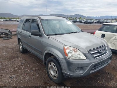 JHLRD68566C****** 2006 Honda CR-V