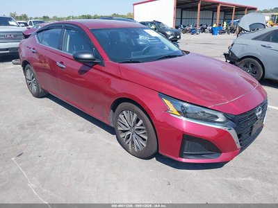 1N4BL4DV4SN****** 2025 Nissan Altima