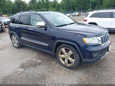 1C4RJFCG1CC****** 2012 Jeep Grand Cherokee