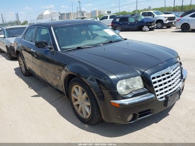 2C3LA63H77H****** 2007 Chrysler 300C