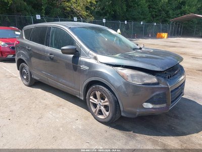 1FMCU9GX6GU****** 2016 Ford Escape