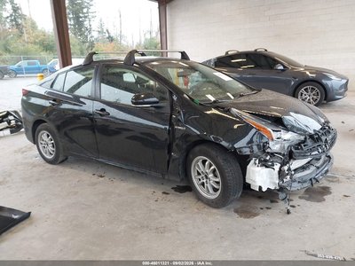 JTDKAMFU0N3****** 2022 Toyota Prius