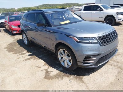 SALYT2EX2MA****** 2021 Land Rover Range Rover Velar