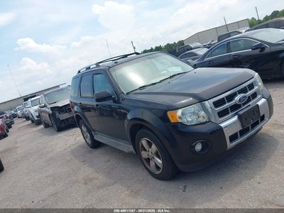 1FMCU04G49K****** 2009 Ford Escape