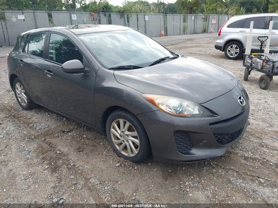 2013 Mazda 3