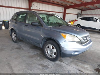 5J6RE3H36AL****** 2010 Honda CR-V