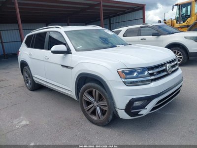 1V2YR2CA1KC****** 2019 Volkswagen Atlas