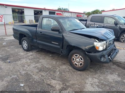 2009 Toyota Tacoma
