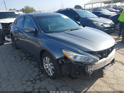 1N4AL3AP2JC****** 2018 Nissan Altima
