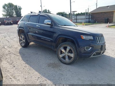 1C4RJFCG2EC****** 2014 Jeep Grand Cherokee
