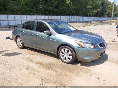 1HGCP26868A****** 2008 Honda Accord