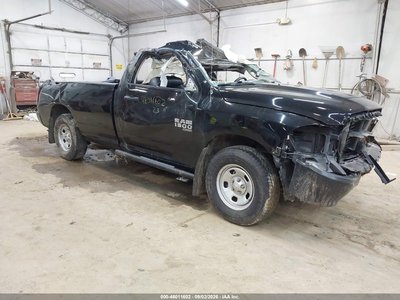 3C6JR7DG5PG****** 2023 RAM 1500
