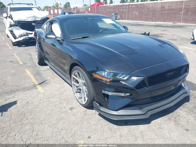 1FA6P8CF9M5****** 2021 Ford Mustang