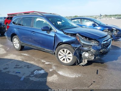 4S4BSAFC9K3****** 2019 Subaru Outback