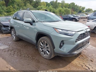 2T3C1RFV5PW****** 2023 Toyota RAV4