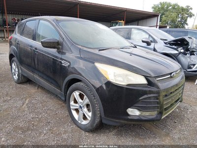 1FMCU9GX4EU****** 2014 Ford Escape