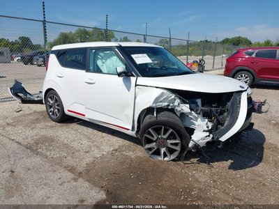 KNDJ63AU6M7****** 2021 Kia Soul