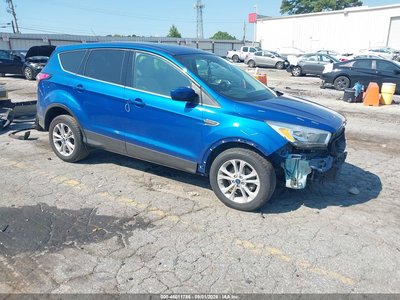 1FMCU0GD8HU****** 2017 Ford Escape