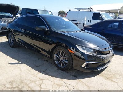2HGFC3B38KH****** 2019 Honda Civic