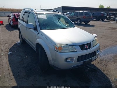 5GZCZ634X6S****** 2006 Saturn VUE