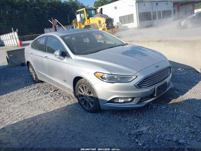 3FA6P0PU4HR****** 2017 Ford Fusion