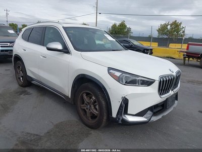 WBX73EF07P5****** 2023 BMW X1