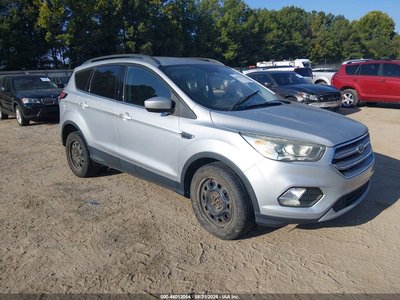 1FMCU9G99HU****** 2017 Ford Escape