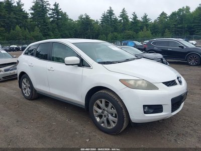 JM3ER29L490****** 2009 Mazda CX-7