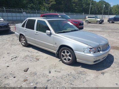 YV1LS61J1Y2****** 2000 Volvo S70