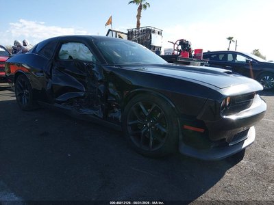 2C3CDZBT6KH****** 2019 Dodge Challenger