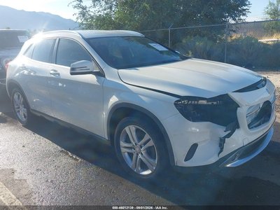 WDCTG4GB3FJ****** 2015 Mercedes-Benz GLA-Class