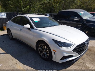 2020 Hyundai Sonata