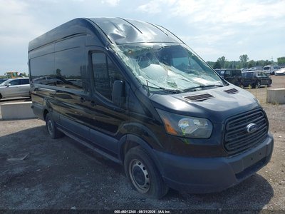 1FTSW3XGXFK****** 2015 Ford Transit-350