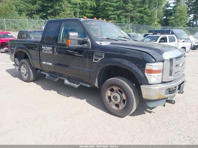 1FTSX2B52AE****** 2010 Ford F-250
