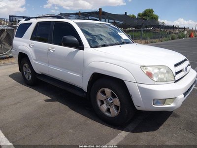 JTEZT14R748****** 2004 Toyota 4Runner